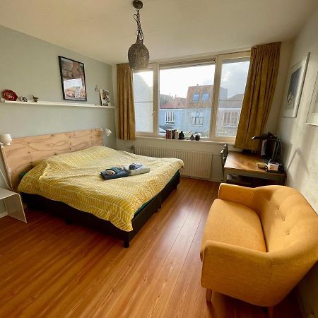 Comfortable Room Алкмар Екстер'єр фото