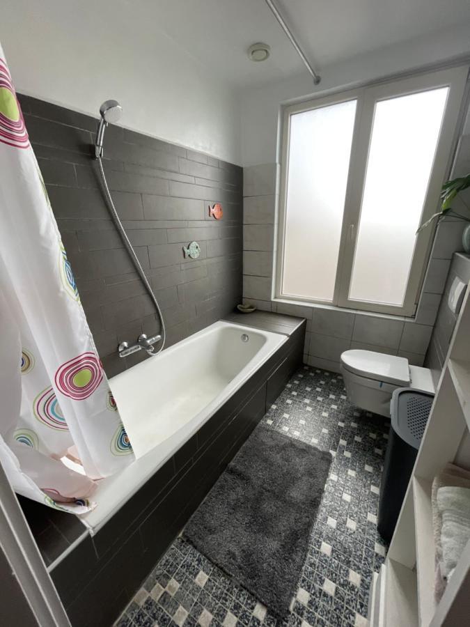 Comfortable Room Алкмар Екстер'єр фото